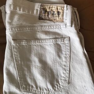 Ralph Lauren Jeans - Polo RL Men Jeans Ralph Lauren Jeans - Polo RL Men Jeans